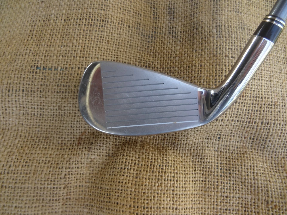 Tour Edge BAZOOKA JMax #3 Iron-Wood 21° ⛳ 74g Graphite Regular - Image 2 of 4