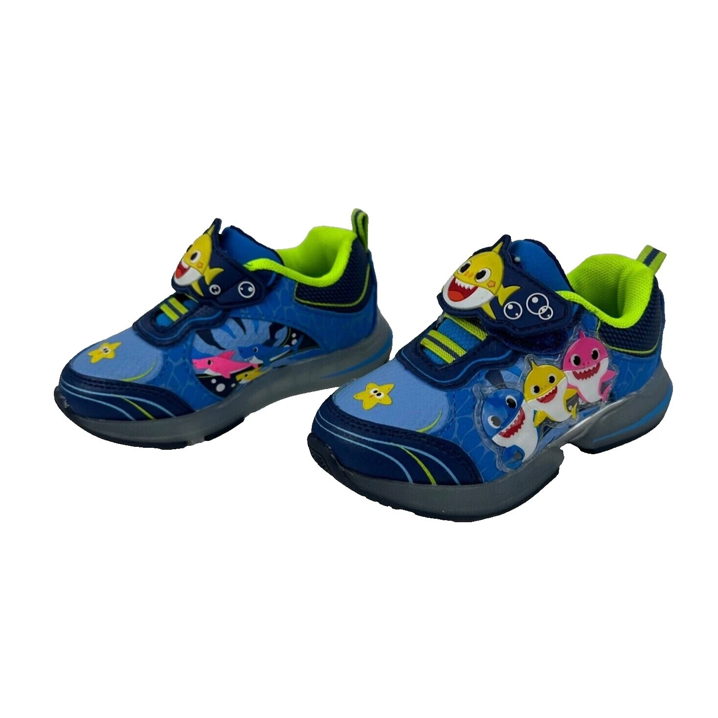 Zapatos deportivos sintéticos Nickelodeon