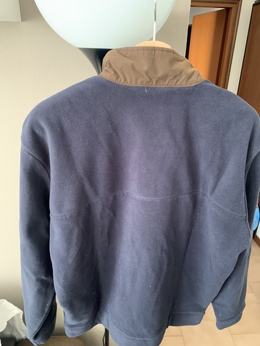 napapijri pile Uomo Blu taglia M - Foto 4 di 9