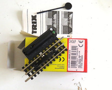Entkupplungsgleis Trix 34369 Gleis OVP Spur H0