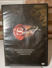 Secret (2006/ Alliance Entertainment/ Extended Editon) [DVD]