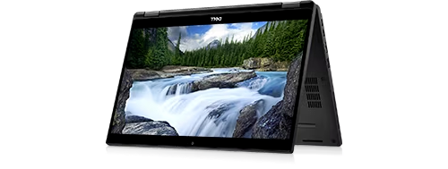 Dell Latitude 7389 2-in-1 i5-7300U @2.6 8GB RAM 256GB SSD Win 11 Pro FHD Touch - Picture 4 of 4