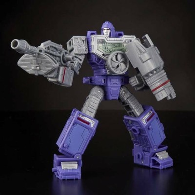 transformers war for cybertron siege refraktor