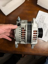 SCITOO 13612 Scito Infinity 3.0l, 3.5l; Nissan 3.0l,3.5l