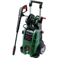 Bosch Advancedaquatak 140 Hochdruckreiniger GrüN/Schwarz 140 Bar 2100W Griff Neu