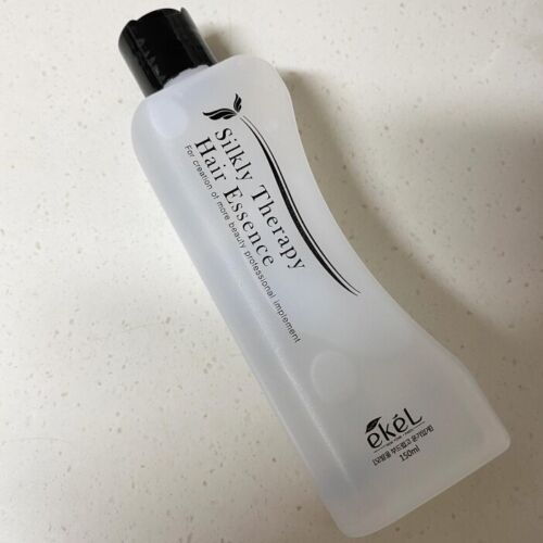 Silky Therapy Hair Essence 150ml Styling Essence Collagen Hair Serum Korea Made - Picture 4 of 12