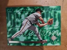 1994 Upper Deck   Diamond Collection #E9   Cal Ripken  Team: Baltimore Orioles