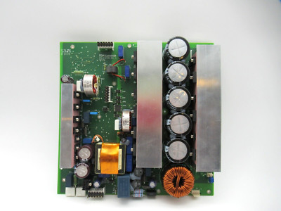 TDK-Lambda HAL021673R5 REV A / HAL-02-1673 R5 REV A Leiterplatte Imm Ag