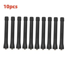 Lot 10 136-174MHz VHF Stubby Antenna for XTS2500 XTS3000 XTS5000 HT1000 Radio
