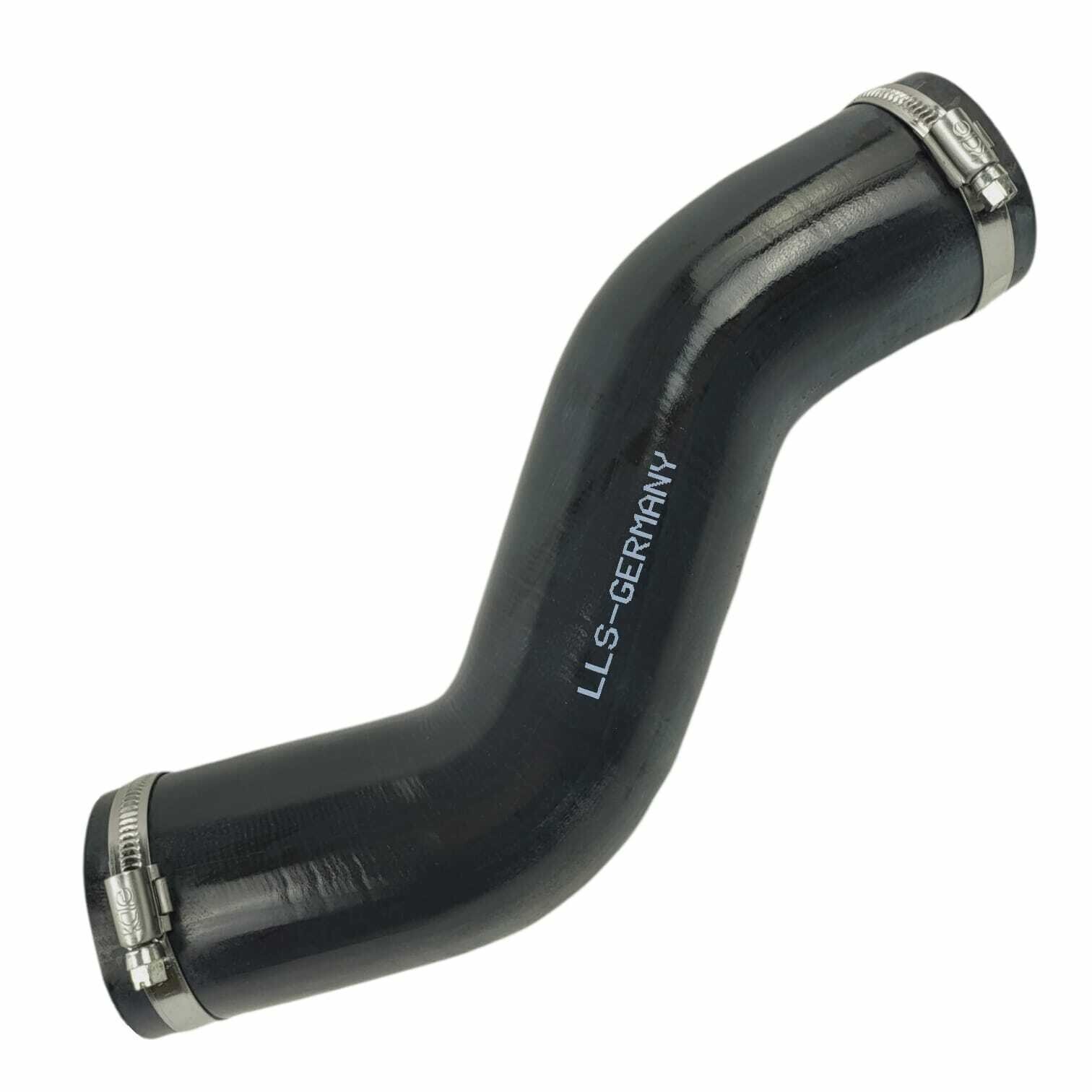 Turbo Hose for Alfa Romeo 166 (936) 2.0 V6 Turbo 606113380 INTERCOOLER HOSE
