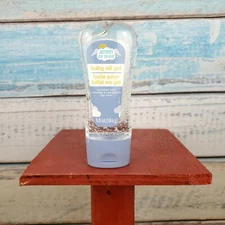 Angel Of Mine Baby Oil Gel Enriched With Lavender & Chamomile 6.5 OZ USA Seller
