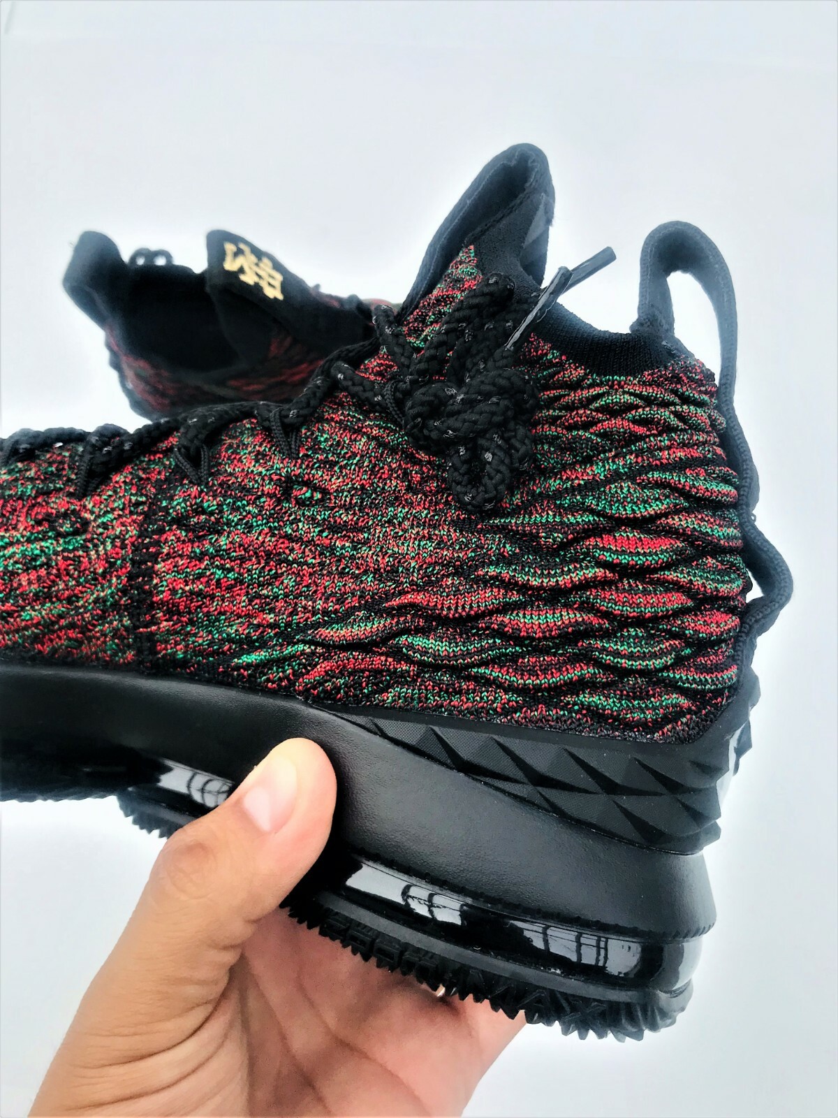 lebron 15 bhm ebay