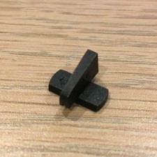 Swedish Mauser M96 M38 M94 Front Sight Size -0.5 NEW UNISSUED -0,5