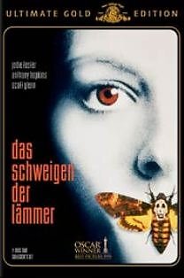 Das Schweigen der Lämmer - Ult. Gold Ed. | DVD - Picture 1 of 1