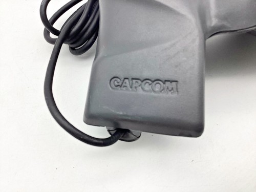 Nintendo Super Famicom Controller Capcom Soldier CP-S01CAN Japan 1 week to USA - Picture 3 of 3