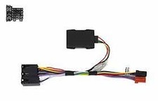 Alpine APF-S112FI Interfaccia comandi al volante per Fiat 500L dal 2012