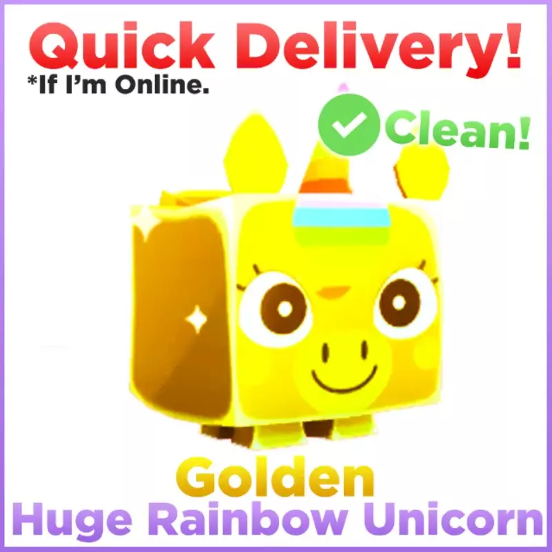 Roblox: How to Get a Unicorn Pet