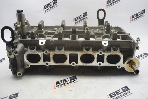 FORD Mondeo V BA7 2.0 Hybrid Zylinderkopf DS7E-6C032-AC Ventile Kopf MOTOR - Picture 4 of 12