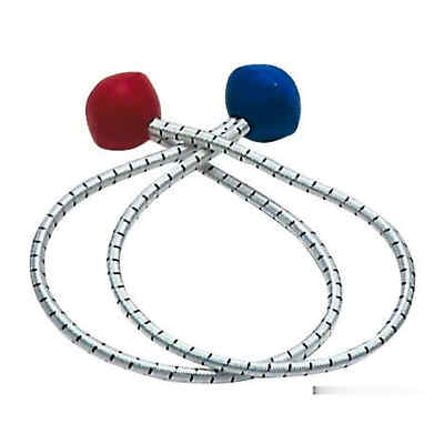 Ball ice with plastic balls 400 mm - 10 PCs Osculati - 63.572.00 - 6357200