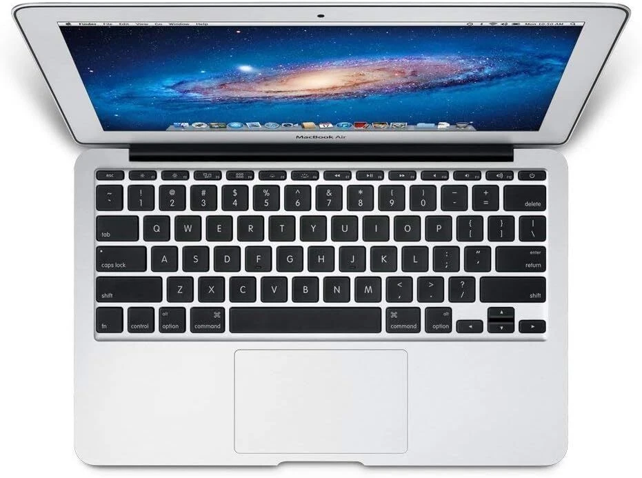 2012 Apple MacBook Air Laptops for sale | eBay