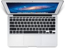 2012 Apple MacBook Air 128GB Hard Drive Laptops for sale | eBay