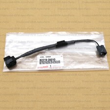 82219-35010 Genuine Oem Knock Sensor Wire Harness - Toyota 4runner T100 3.0l 82219-35010 Genuine Oem Knock Sensor Wire Harness - Toyota 4runner T100 3.0l