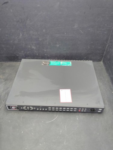 Equipment Digital Video Multiplexer Recorder (78-194-8.25) - Bild 2 von 4