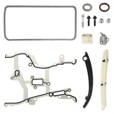 TIMING CHAIN KIT FOR VAUXHALL