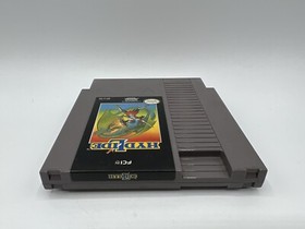 Nintendo NES HYDLIDE Tested & Working Authentic FCI 1989 Game Cartridge Only