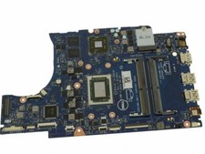 Dell Inspiron 15 5565 17 5765 Amd Fx 9800p Motherboard Discrete Video Kpk2c For Sale Online Ebay
