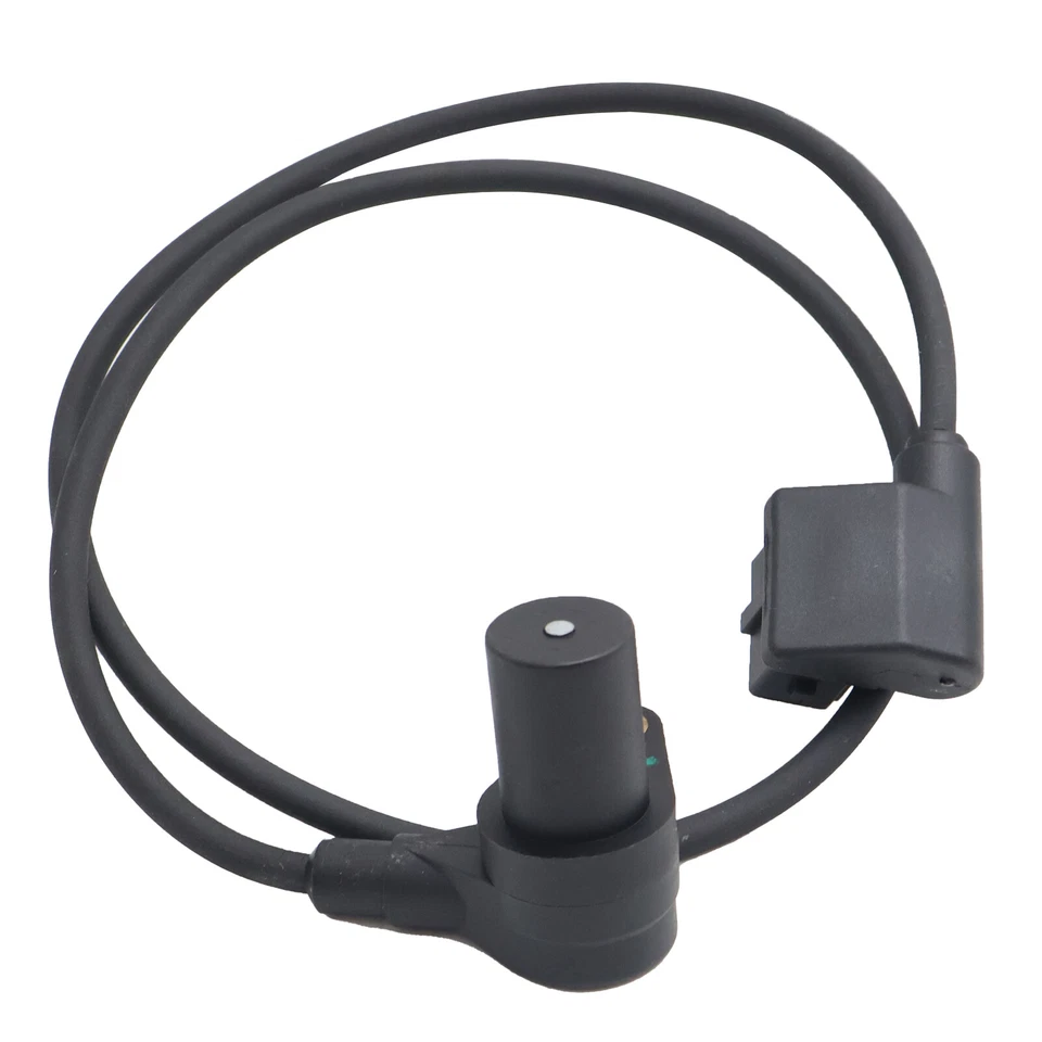 For 87-93 BMW 325i 325is 525i 2.5L 12141713007 Crankshaft Position Sensor Foto 3 de 4