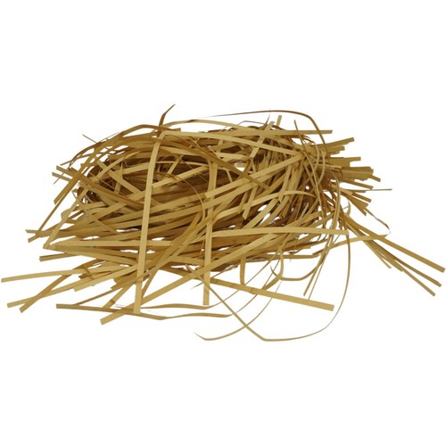 Easter Natural Shredded Paper Crafting Hamper Crinkle Grass for Gift Box 50g - Picture 39 of 41