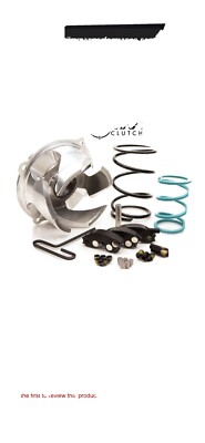 Bikeman Stage Snyper Kit For Polaris 850 Snowmobile