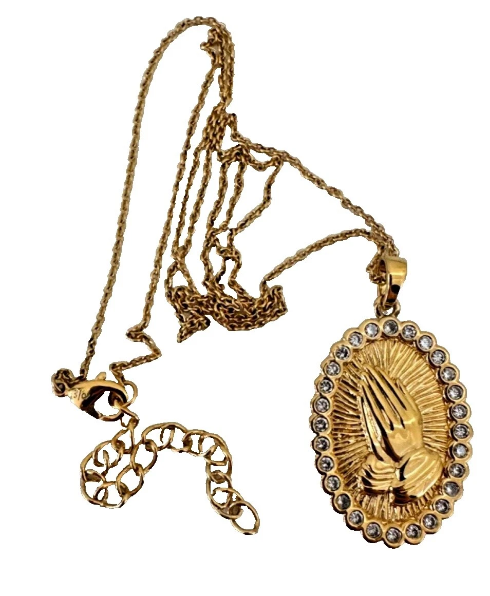 Collares y colgantes De moda Danbury Mint