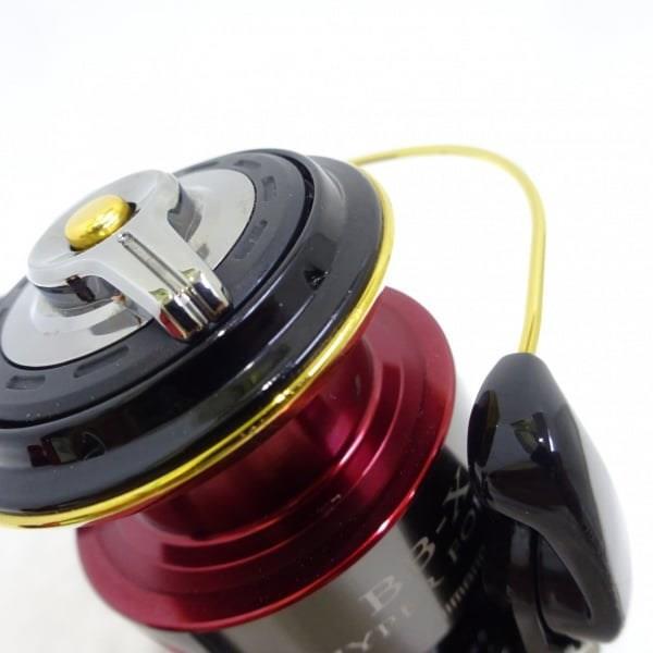 リール SHIMANO BB-X HYPER FORCE C2000DXXG シマノ BB-X ハイパーフォース C2000D XXG [2020年モデル