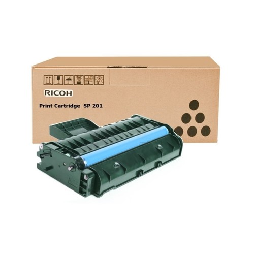 TONER COMPATIBILE RICOH 418481 IM600H BK NERO 40000 Pagine - Foto 12