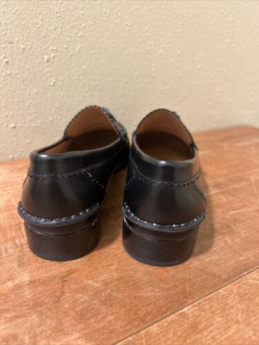 Coach Womens Tassel Loafers Size 9B - Picture 7 of 12