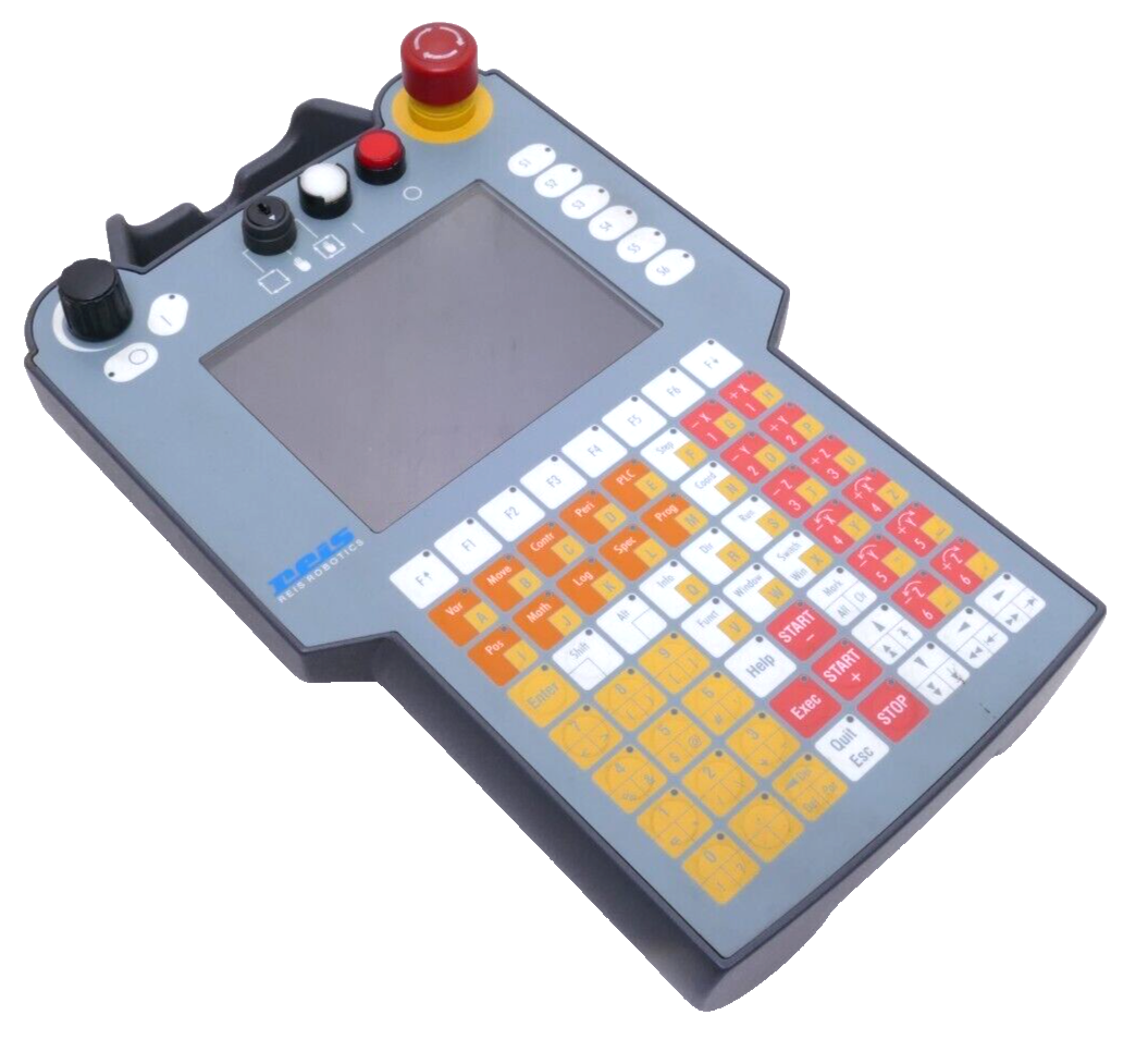 Robotic Arm Kuka Reis Robotics Kuka Reis Robotics Buy CONTROL