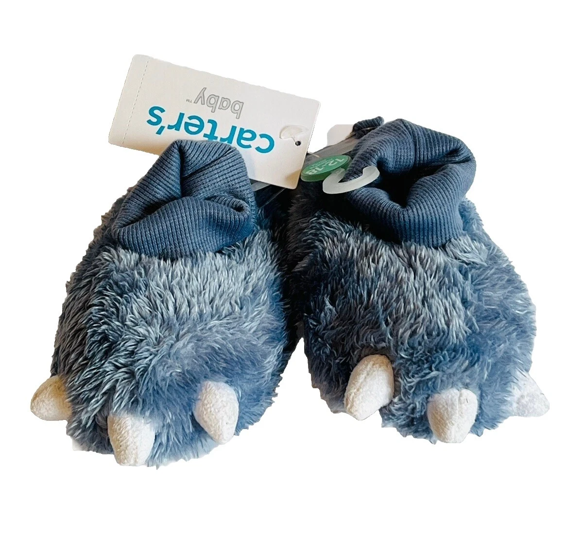 Zapatos de Bebé Carter's Monster