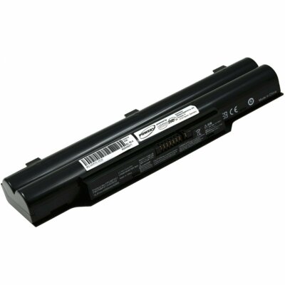Standardakku für Laptop Fujitsu LifeBook AH532/GFX 10,8V 4400mAh/47,5Wh Li-Ion S