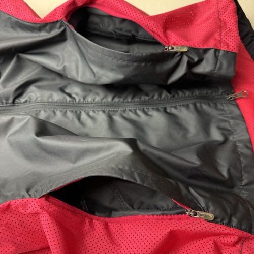 Nike Hoodie Long Sleeve Full Zip Pocket Running Activewear Jacket Women’s Med - Picture 7 of 15