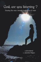 C. Michelle Bryant | God, Are You Listening? | Taschenbuch | Englisch (2006)