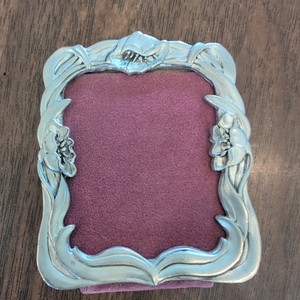 Seagull Pewter Frame | eBay