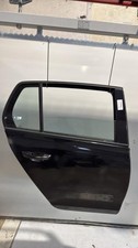 Porte arrière et accessoires Volkswagen 1,6L