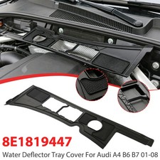  Für Audi A4 8E B6 B7 01-08 Wasserkasten Batterie Abdeckung Deckel 8E1819447