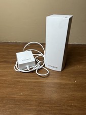 Linksys Velop WHW03 Tri-Band Whole Home Wi-Fi System Poses Up Tested No Issues
