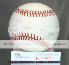 Richie Ashburn Cards, Rookie Card and Autographed Memorabilia Guide 10