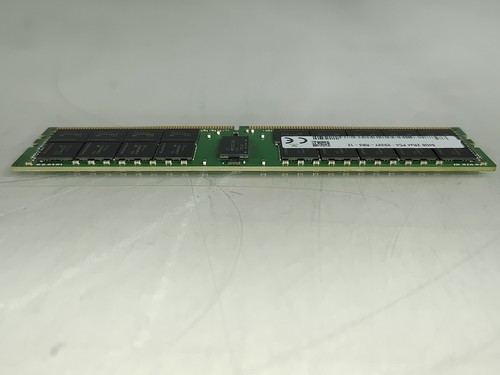 Major Brand 64 GB PC4-23400R (DDR4-2933) 2Rx4 ECC REG DDR4 Server RAM - Picture 4 of 6