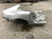 MERCEDES-BENZ AMG GT C190 Seitenverkleidung hinten links Petrol 340kw 35960015 MERCEDES-BENZ AMG GT C190 Seitenverkleidung hinten links Petrol 340kw 35960015