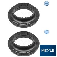 2X WäLzlager FüR FederbeinstüTzlager Meyle 6146410004 Domlager